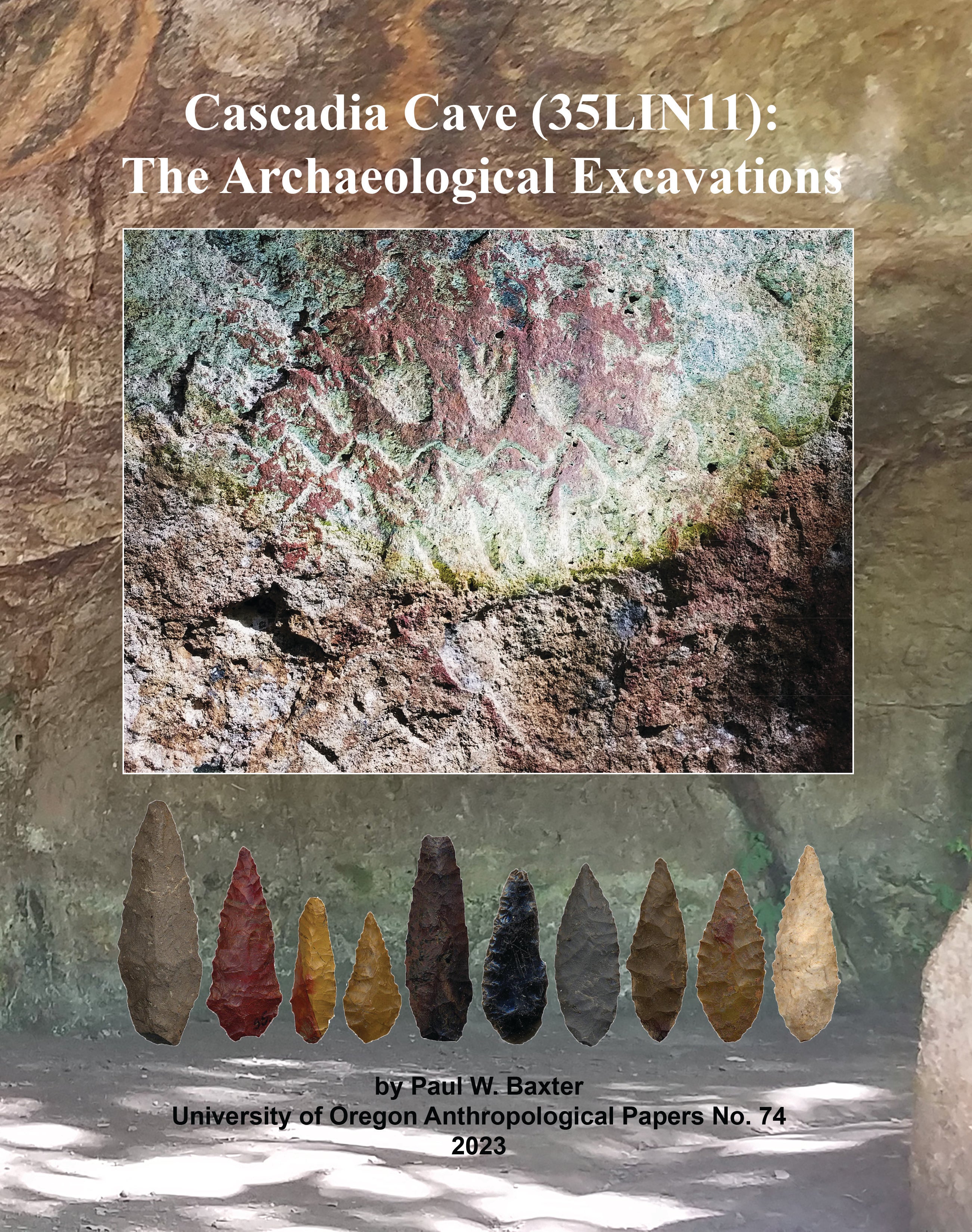 UO Anthropological Papers